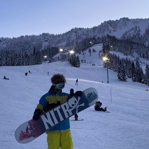 Meet your Posher, Mac